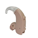 SIEMENS 西门子耳背式助听器 莲花23P型
