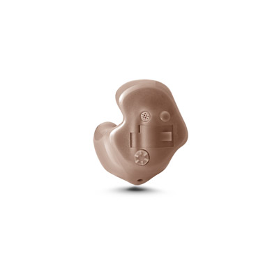 西门子助听器耳甲腔式新一代•萨克斯大功率版